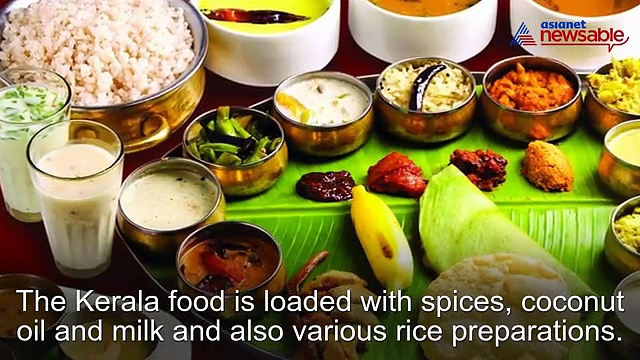 This is what makes Kerala a special state in India