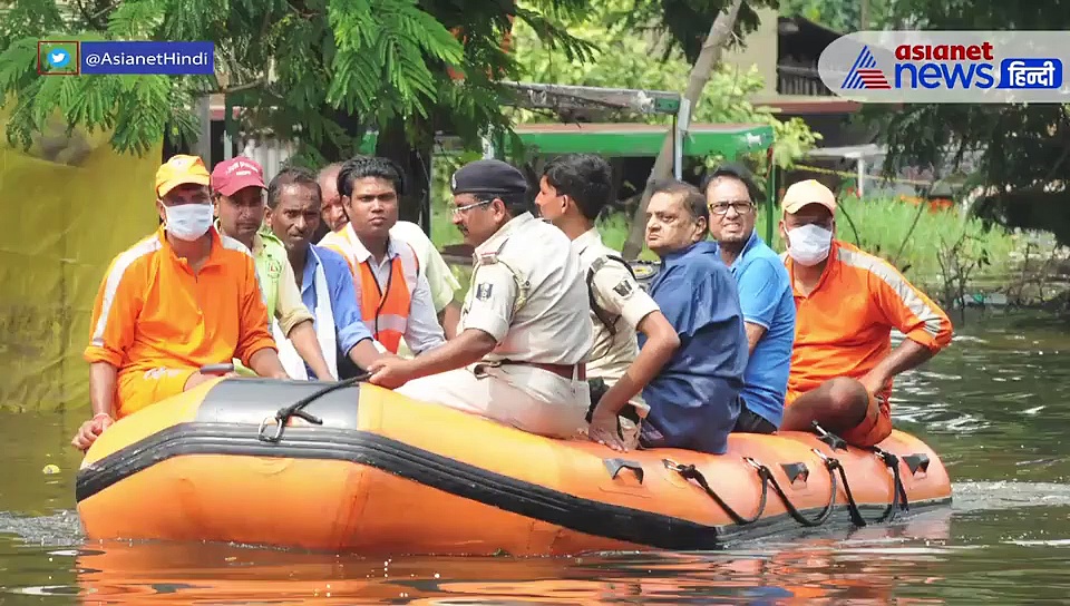 कोरोना और एम्फान के बाद अब भारत पर मंडरा रहा है चक्रवात निसर्ग का खतरा
