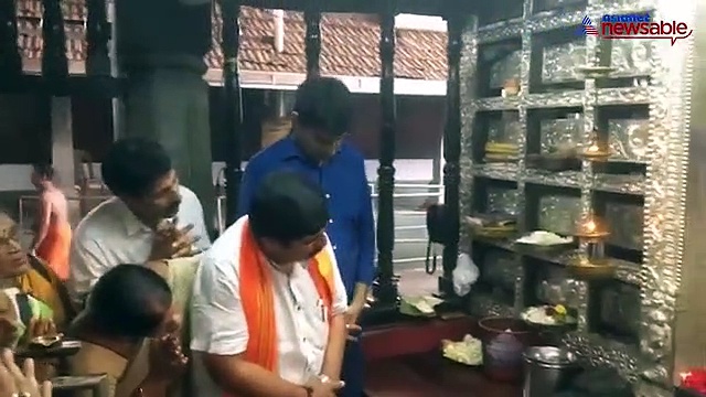 Karnataka: Muzrai department instructs temples to hold special prayers to please rain gods