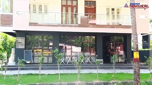Coffee Mechanics in Bengaluru fixes you up to kickstart yourself in one go