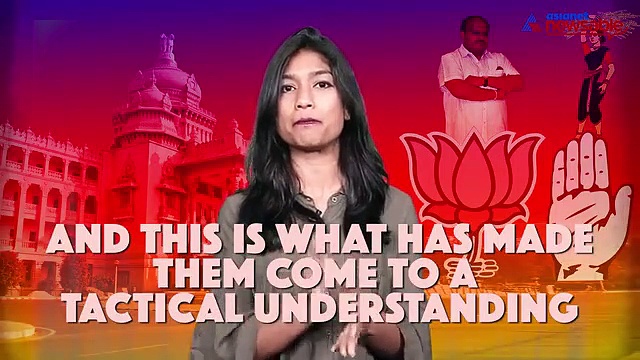 Karnataka Assembly Election: The secret pact between parties and leaders unravelled