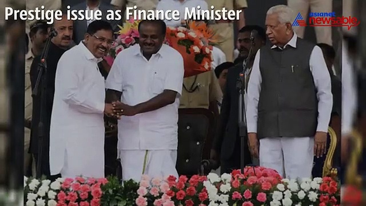 Kumaraswamy