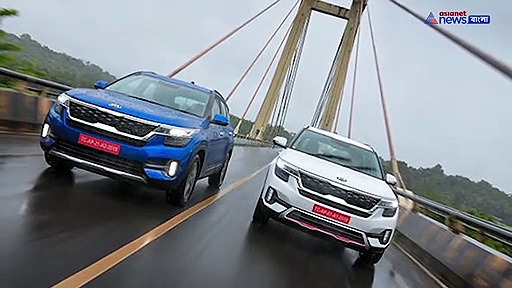 বাজারে এল কিয়া সেল্টোজ, জেনে নিন গাড়ির ফিচার থেকে দাম