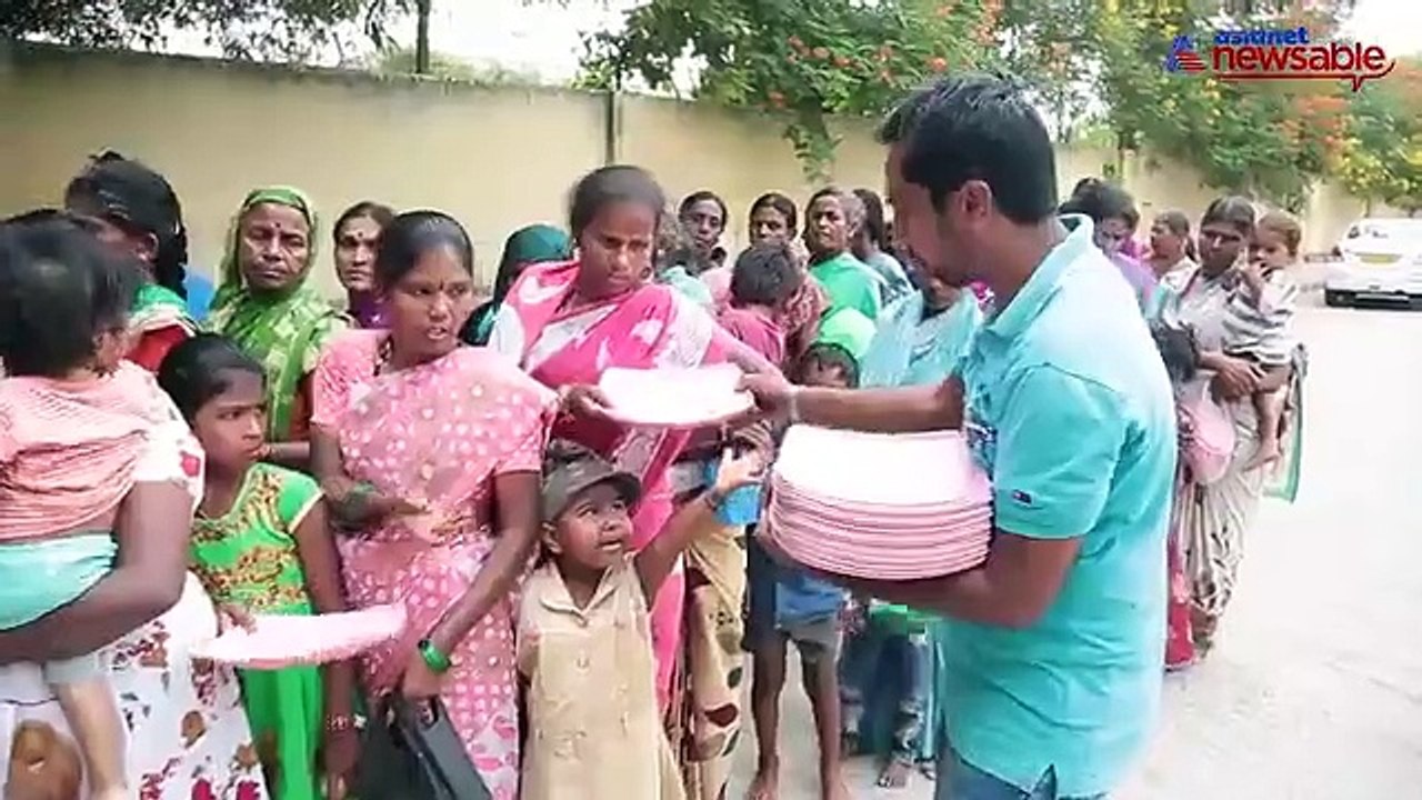 Free Food