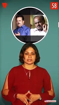 From AAP-BJP rivalry to Aishwarya Bachchan's lookalike, watch MyNation in 100 seconds