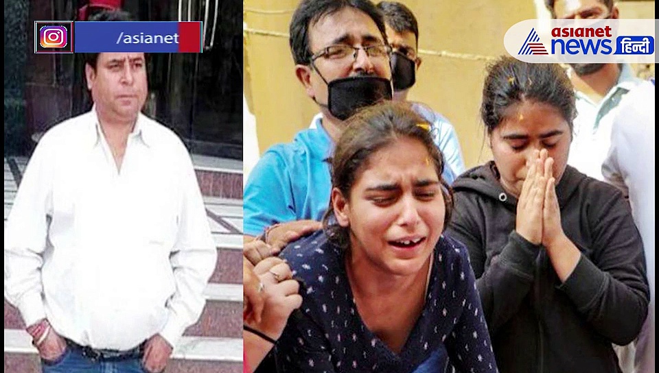 'कायरों, मैं तुम्हें गोली मारूंगी', पिता की हत्या करने वाले आतंकियों को बेटी ने ललकारा