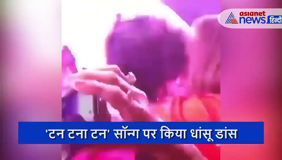 शाहरुख और सलमान ने  कुछ यू किया धांसू डांस, देखते रह गए वरूण और रणवीर