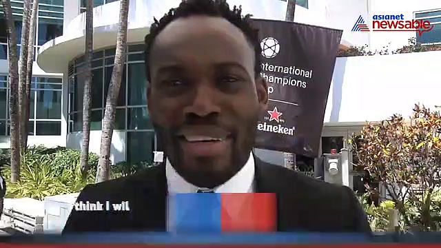 FIFA World Cup 2018 Russia: Team profile - Egypt