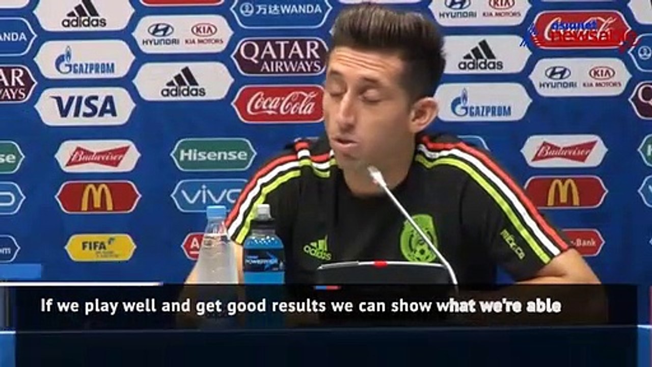 Team profile mexico