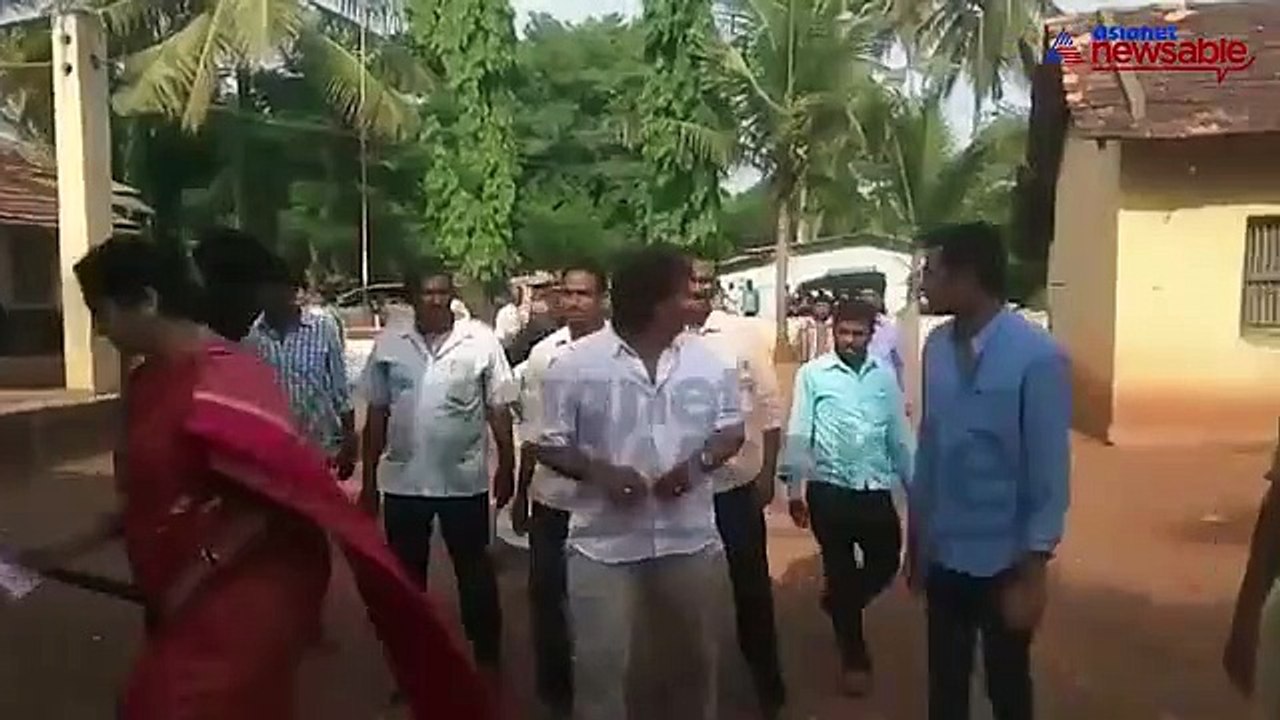 Madhu Bangarappa