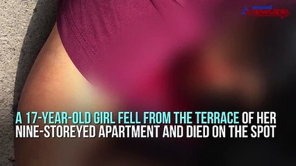 Bengaluru apartment suicide NEWSABLE