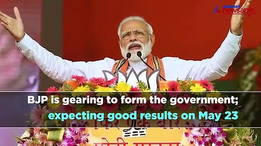 From BJP's game plan to Avengers: Endgame; watch Bengaluru Night Cap