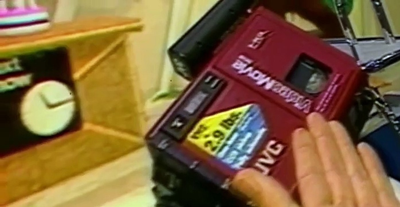 The 80s Greatest S01 E02