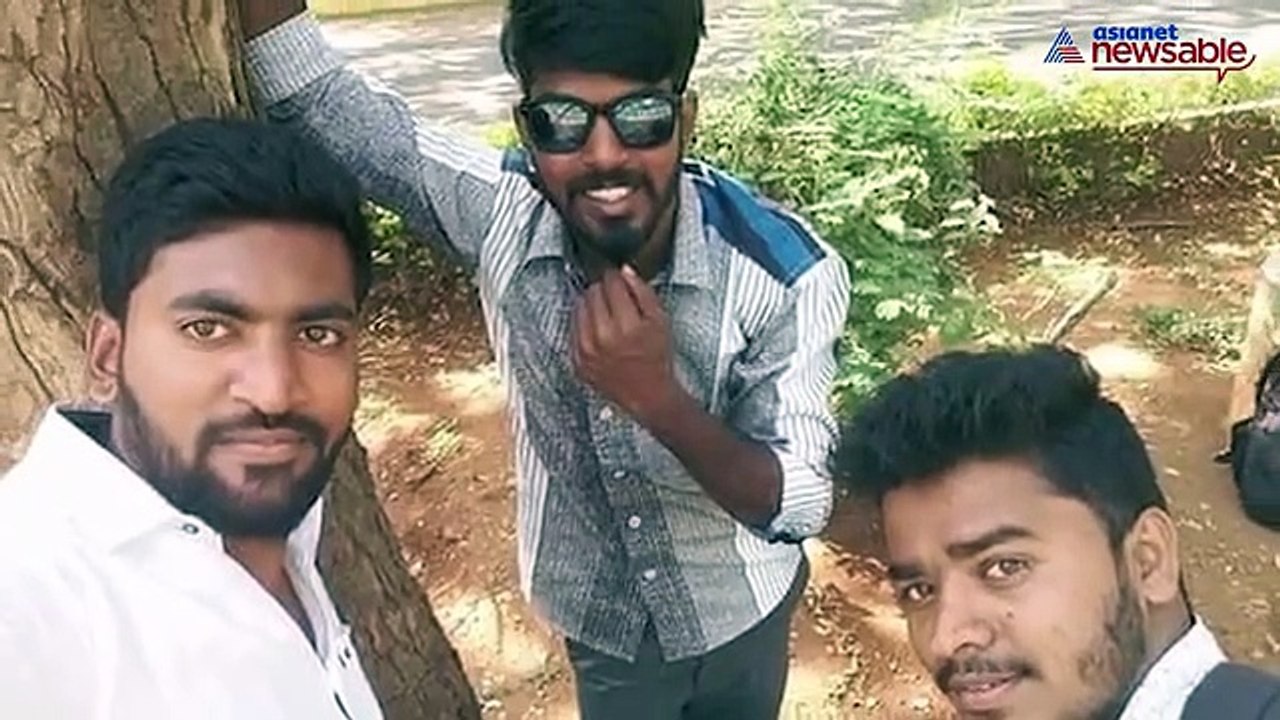 Engineering student