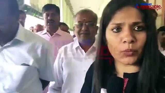 Rajya Sabha Elections: HD Kumaraswamy explains why Congress will fail in Karnataka Elections 2018