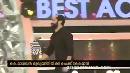 Parvathy Mammootty video