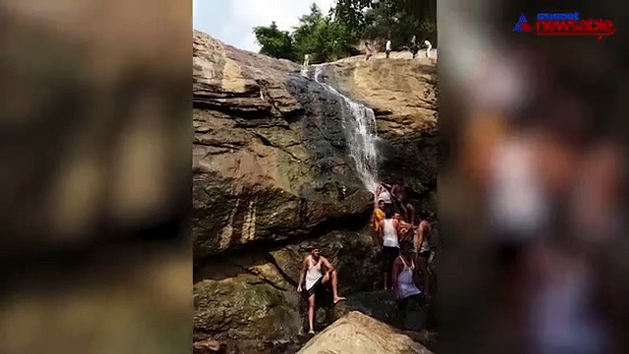 Waterfalls