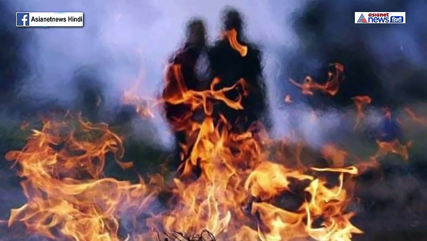 श्मशान के पास से गुजरना है बेहद खतरनाक, जानें क्या है इसके पीछे कारण