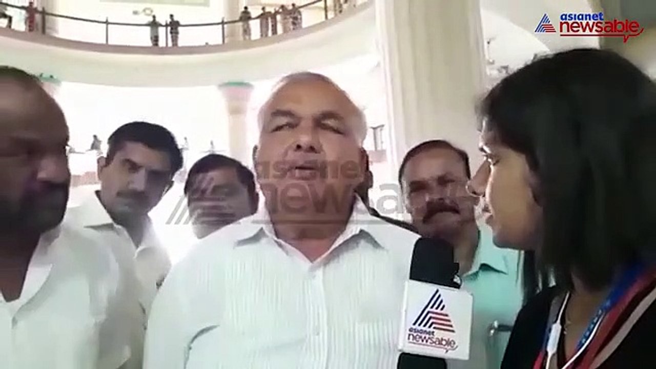 Ramalinga Reddy