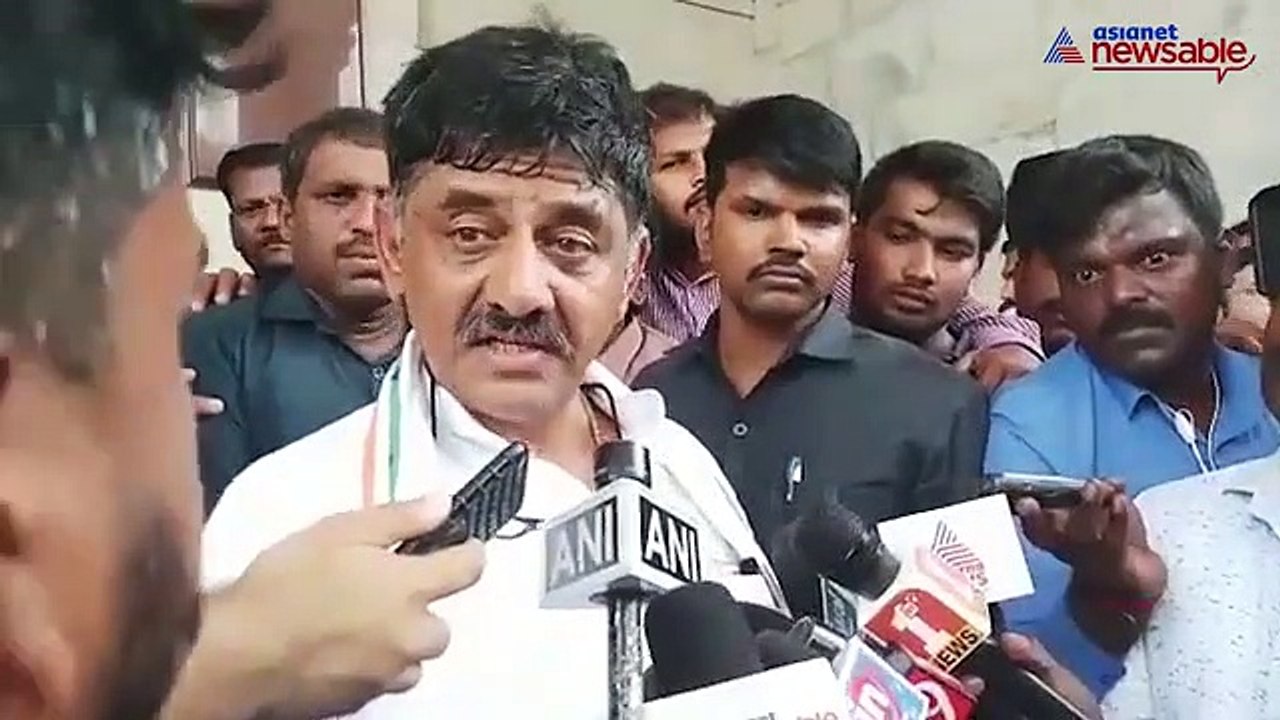 DKS on Govt