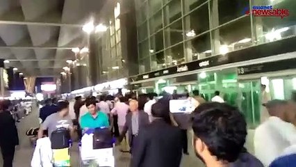 former CM Siddaramaiah