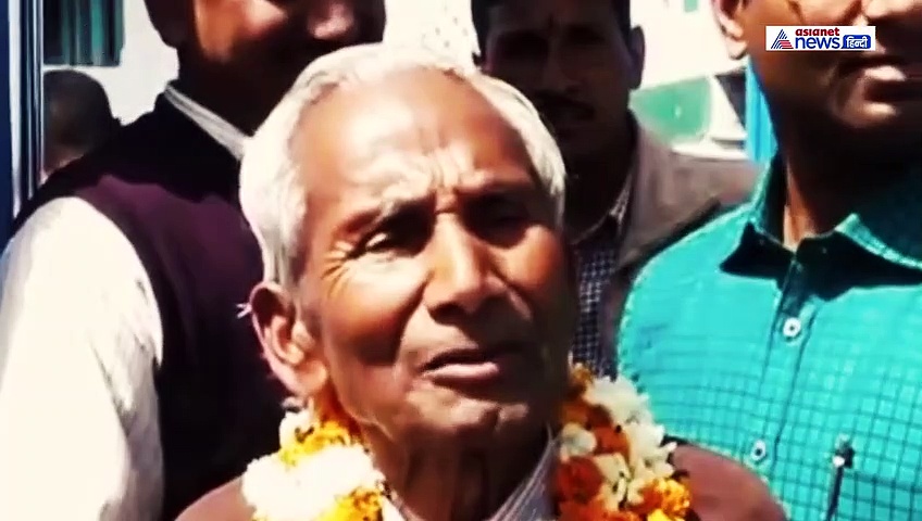 सन्यासी के भेष में देख पिता ने कहा- चल यहां से...जानिए योगी आदित्यनाथ के पिता से जुड़ा ये किस्सा