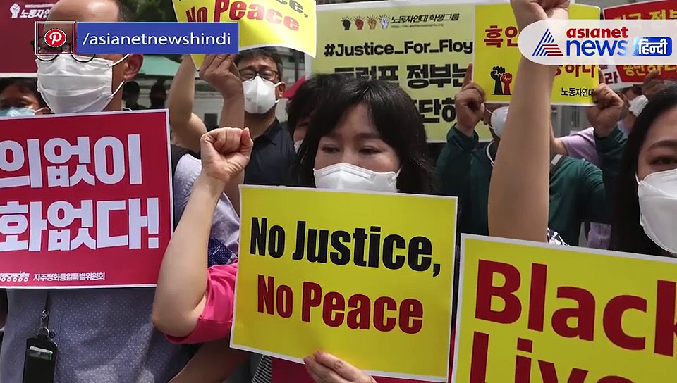 डोनाल्ड ट्रंप के सामने दीवार बनकर खड़ी हो गई है उनकी यह बेटी, लेकिन वो इवांका ट्रंप नहीं हैं...