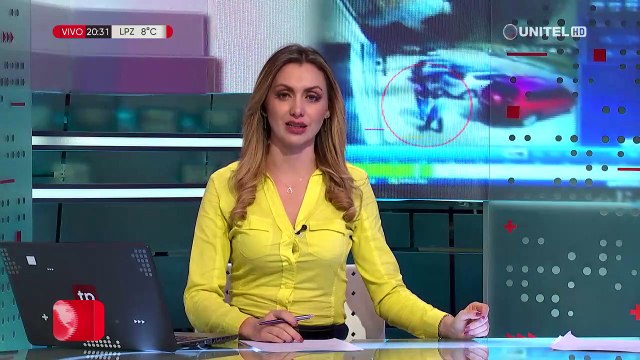 “Me dijo que no sabía manejar bien”, hombre se hacía pasar por comprador inexperto para robar motos en Santa Cruz