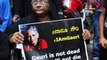 'We know who killed Gauri Lankesh'