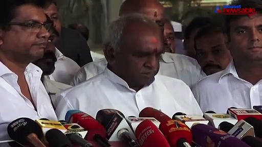 BJP Leader Pon Radhakrishnan's explosive statement on the explosives found pointing to the LTTE era