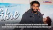 Ranveer Singh's answer to a journalist asking about marrying Deepika Padukone