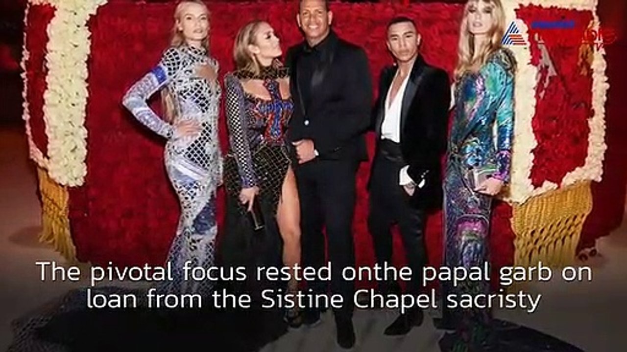Met Gala