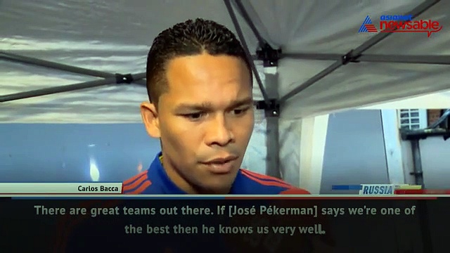 2018 FIFA World Cup Russia: Team profile - Columbia