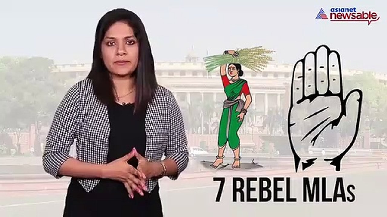 Rajya Sabha elections from Karnataka: This is how candidates are elected to the upper house