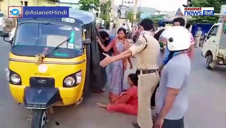 जानें कितनी खतरनाक है स्टाइरीन गैस, विशाखापट्टनम में जिसके शिकार हुए हजारों लोग