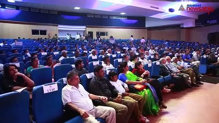 Namma Bengaluru Award