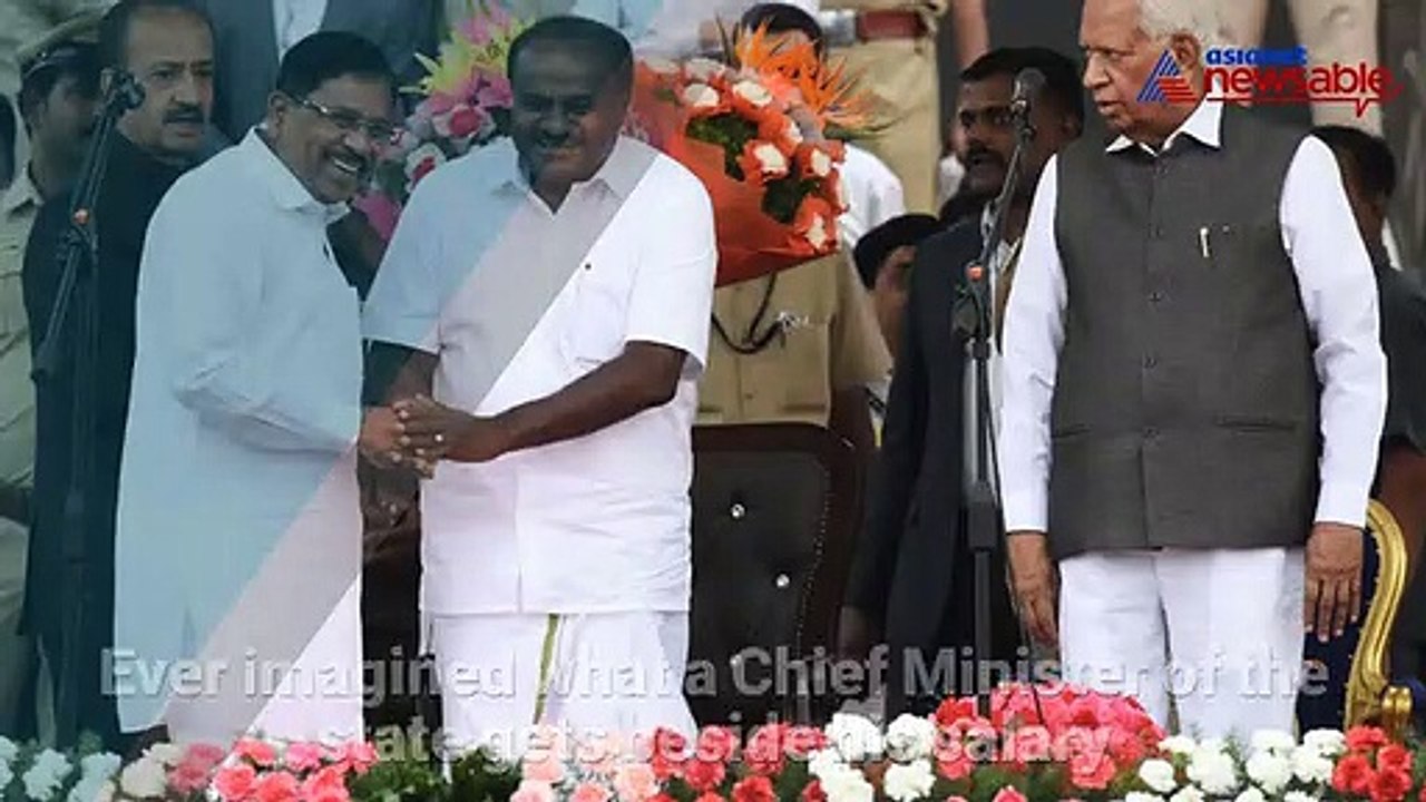 Chief ministers