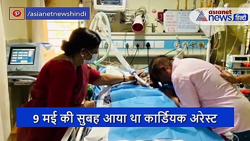 पत्नी की बात सुन जोगी ने कहा था, PMO से फोन आया था, अब नेता बनना पड़ेगा