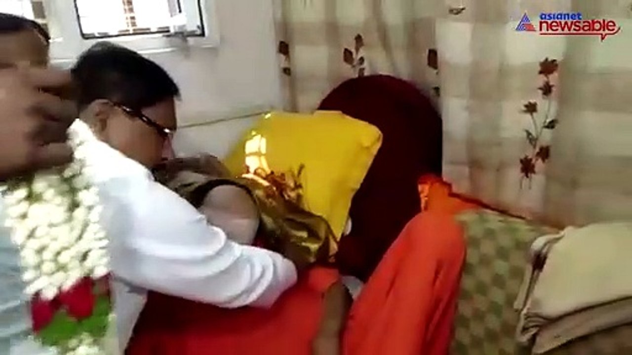 Parameswara Siddaganga