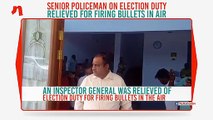 Senior policeman relieved of election duty in Ariyalur for firing bullets in air