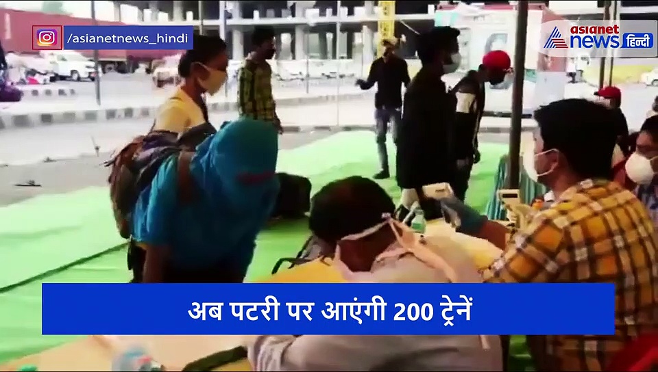 खुशखबरी: अब फिर से दौड़ेंगी एसी और नॉनएसी ट्रेन