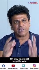 Shivarajkumar Chief Minister