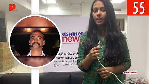 From success of Mission Shakti to actor Mohan Babu joining YSRCP, watch MyNation in 100 seconds