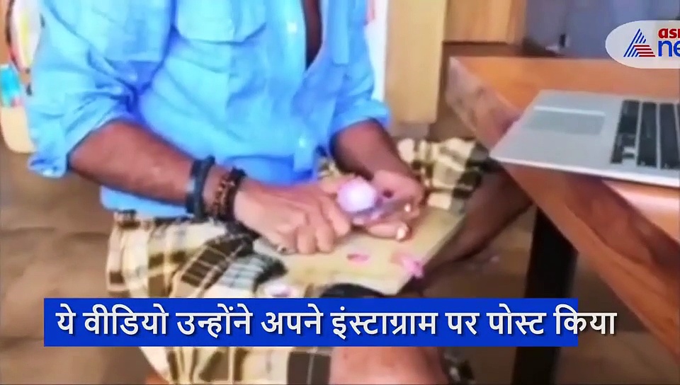 सुनील ग्रोवर ने शेयर किया वर्क फ्रोम होम का वीडियो, हंसते हंसते लोट पोट हो जाएंगे आप