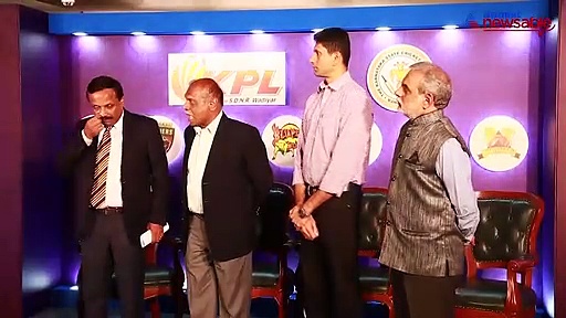 KPL 2019 launched in Bengaluru; T20 tournament starts August 16