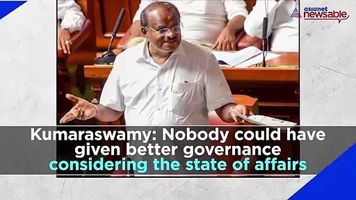 Bengaluru Night Cap: From Kumaraswamy's statement to police's people-friendly initiative