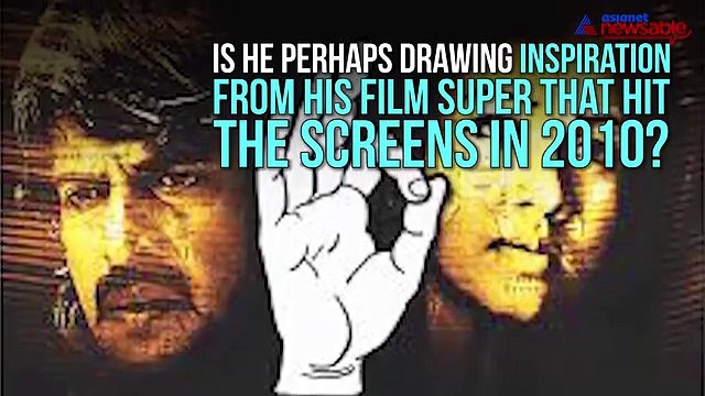 Things that Sandalwood hero Upendra may do once he enters politics