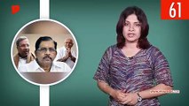 From Mamata Banerjee govt snubbed to Karnataka coalition shaken, watch MyNation in 100 seconds