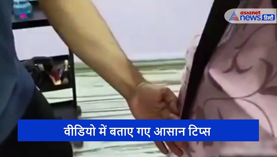 लॉकडाउन में बढ़े बालों से हो गए हैं परेशान, तो एक्सपर्ट की आसान टिप्स से घर में ही करें हेयर कटिंग