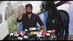 Tamil actor Simbu touches Kannadiga’s hearts on Cauvery issue
